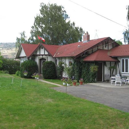 Oliver House Bed & Breakfast Exterior photo